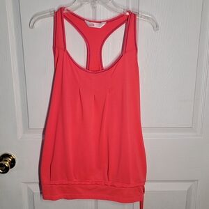 The North Face Athletic Tank Top